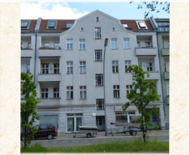 Eigentumswohnung in Berlin