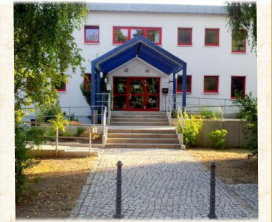 Stadtbro Knigs Wusterhausen